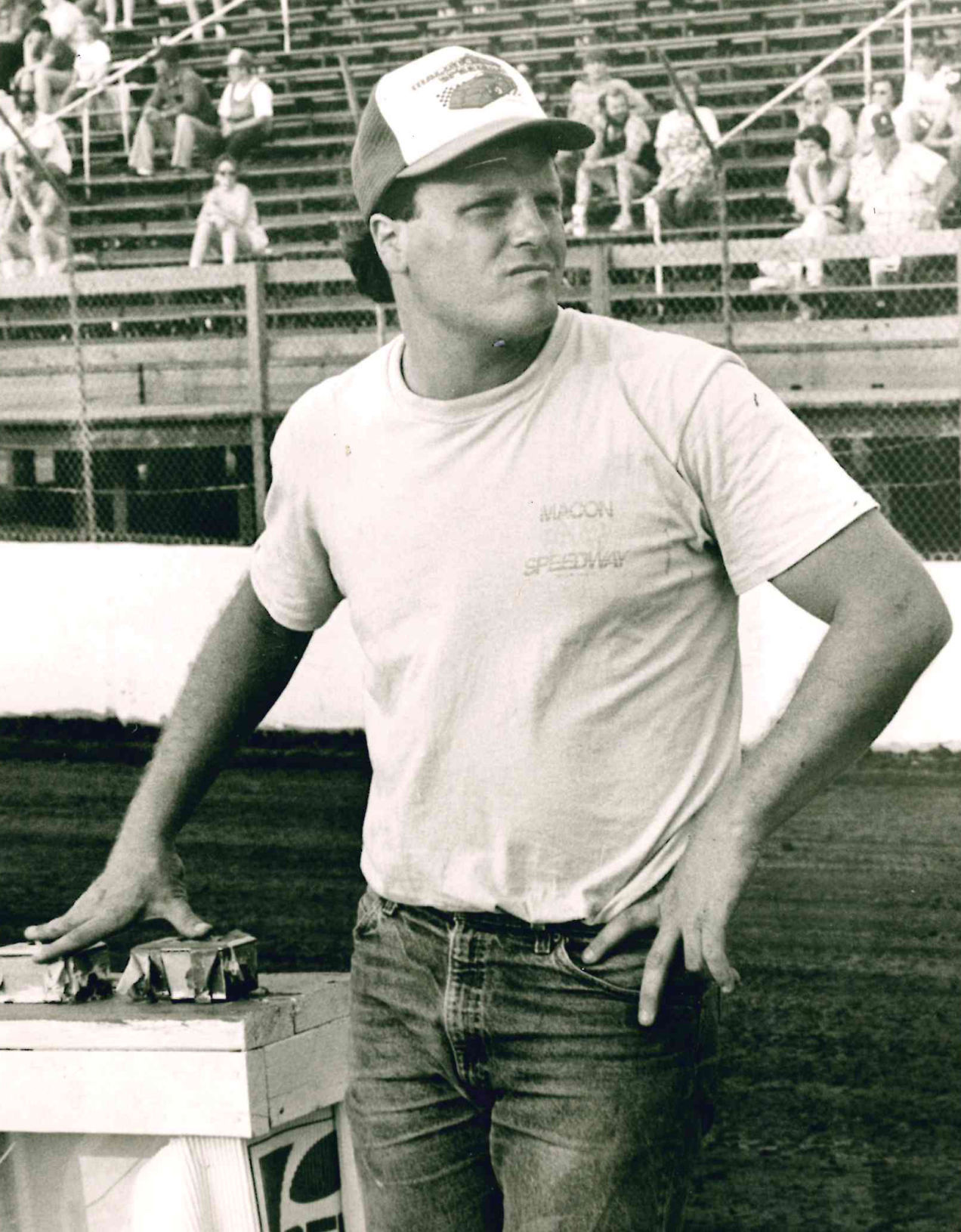 Bob Sargent